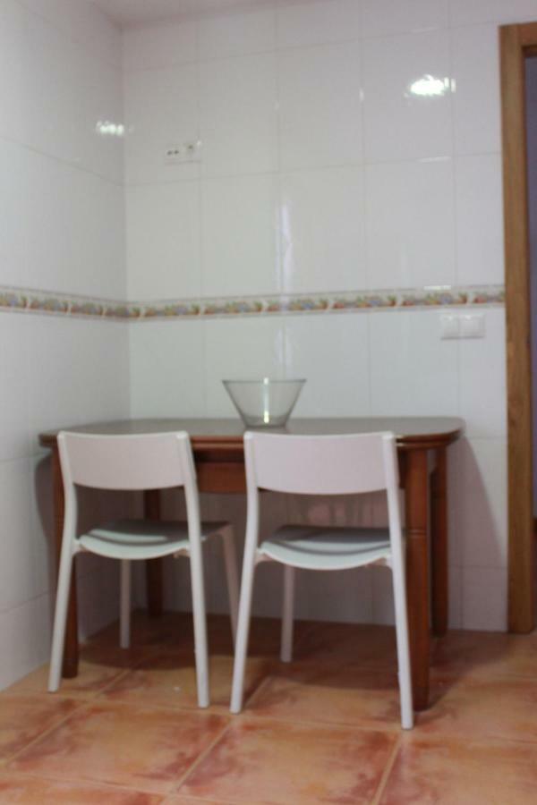 Piso En Combarro A 1º Linea De Costa Apartment Exterior photo